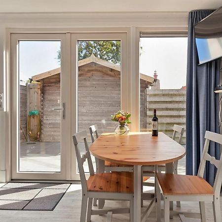 Vakantiewoning Westkapelle Noordkerkepad 51 Εξωτερικό φωτογραφία