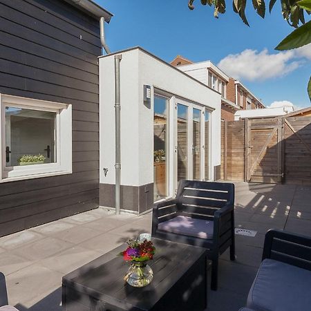 Vakantiewoning Westkapelle Noordkerkepad 51 Εξωτερικό φωτογραφία