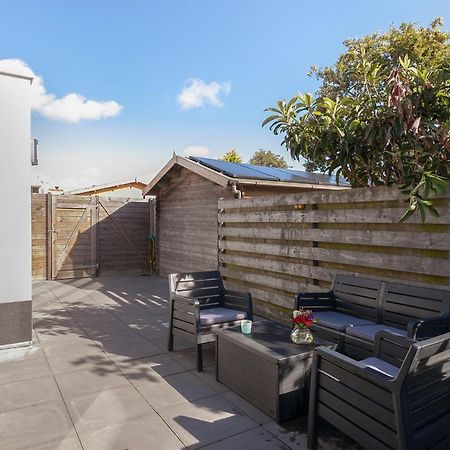 Vakantiewoning Westkapelle Noordkerkepad 51 Εξωτερικό φωτογραφία