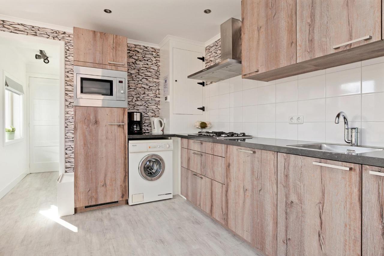 Vakantiewoning Westkapelle Noordkerkepad 51 Εξωτερικό φωτογραφία