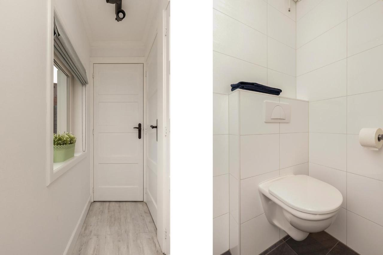 Vakantiewoning Westkapelle Noordkerkepad 51 Εξωτερικό φωτογραφία