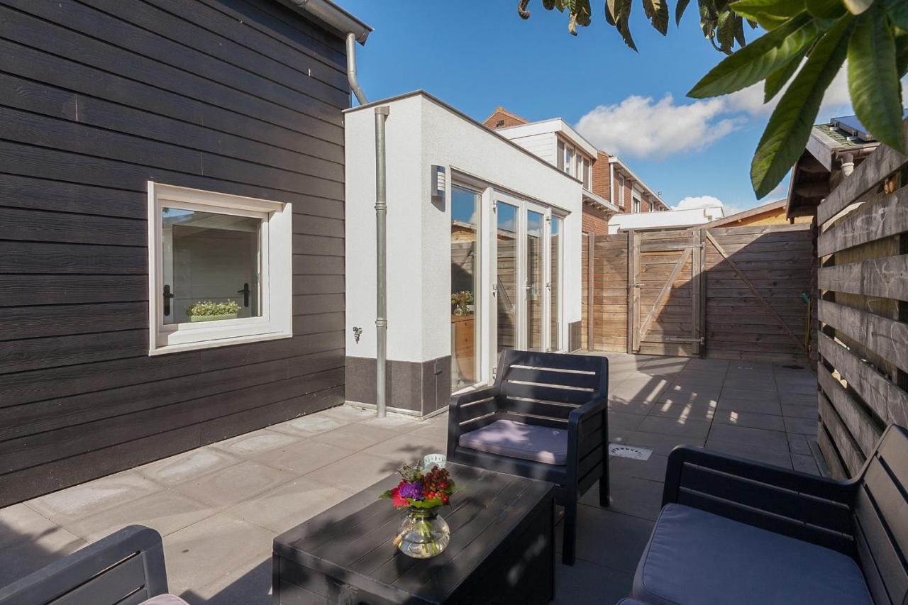 Vakantiewoning Westkapelle Noordkerkepad 51 Εξωτερικό φωτογραφία