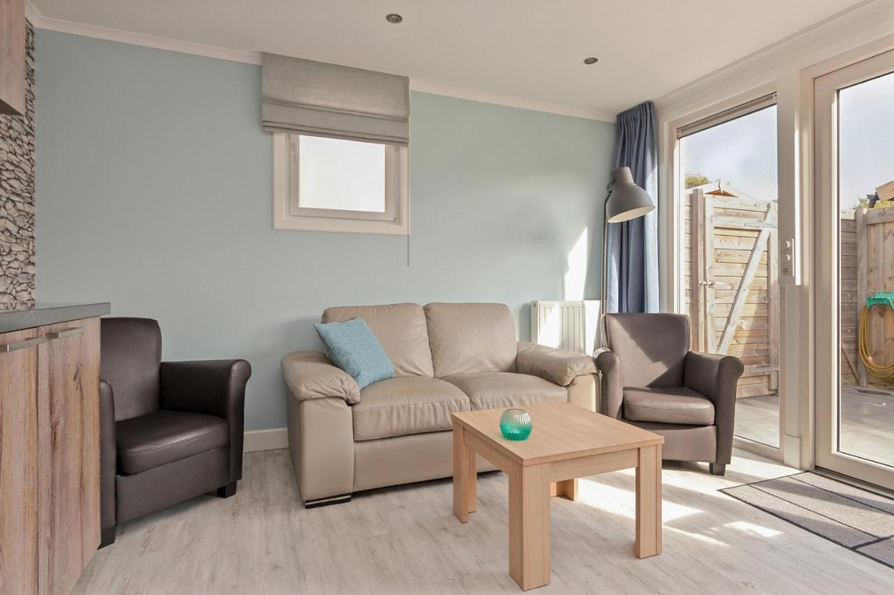 Vakantiewoning Westkapelle Noordkerkepad 51 Εξωτερικό φωτογραφία